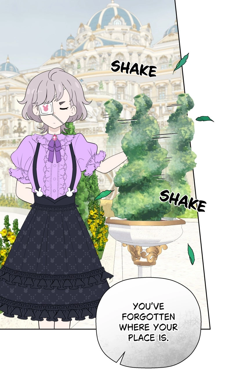 The Royal Tea Chapter 13 page 81 - 