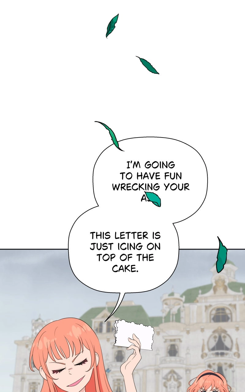 The Royal Tea Chapter 13 page 82 - 