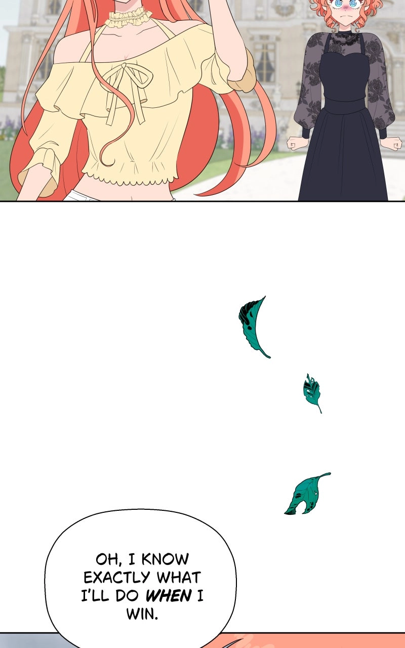 The Royal Tea Chapter 13 page 83 - 