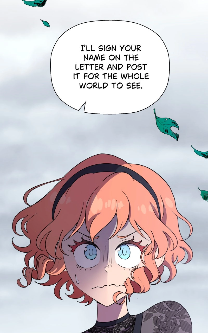 The Royal Tea Chapter 13 page 85 - 