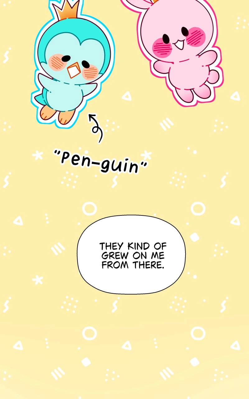 The Royal Tea Chapter 13 page 10 - 
