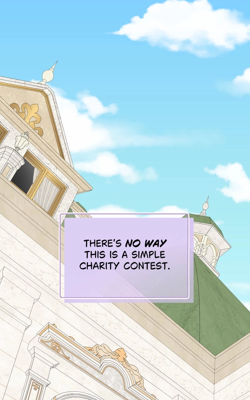 The Royal Tea Chapter 14 page 1 - 