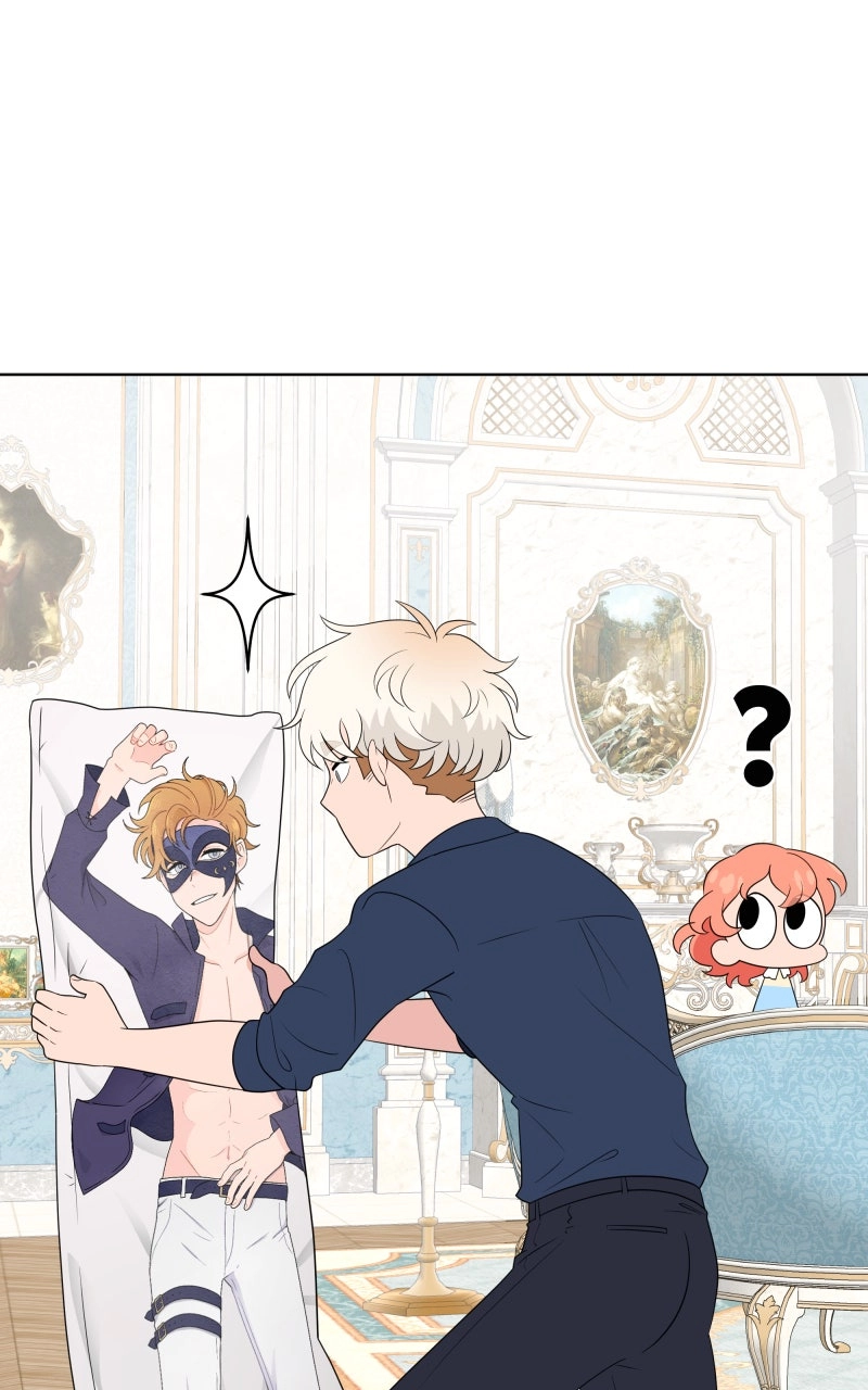 The Royal Tea Chapter 14 page 13 - 