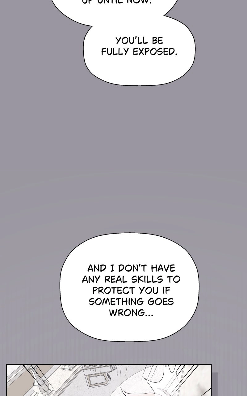 The Royal Tea Chapter 14 page 19 - 