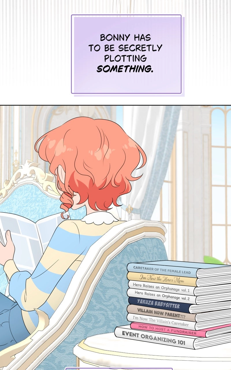 The Royal Tea Chapter 14 page 3 - 