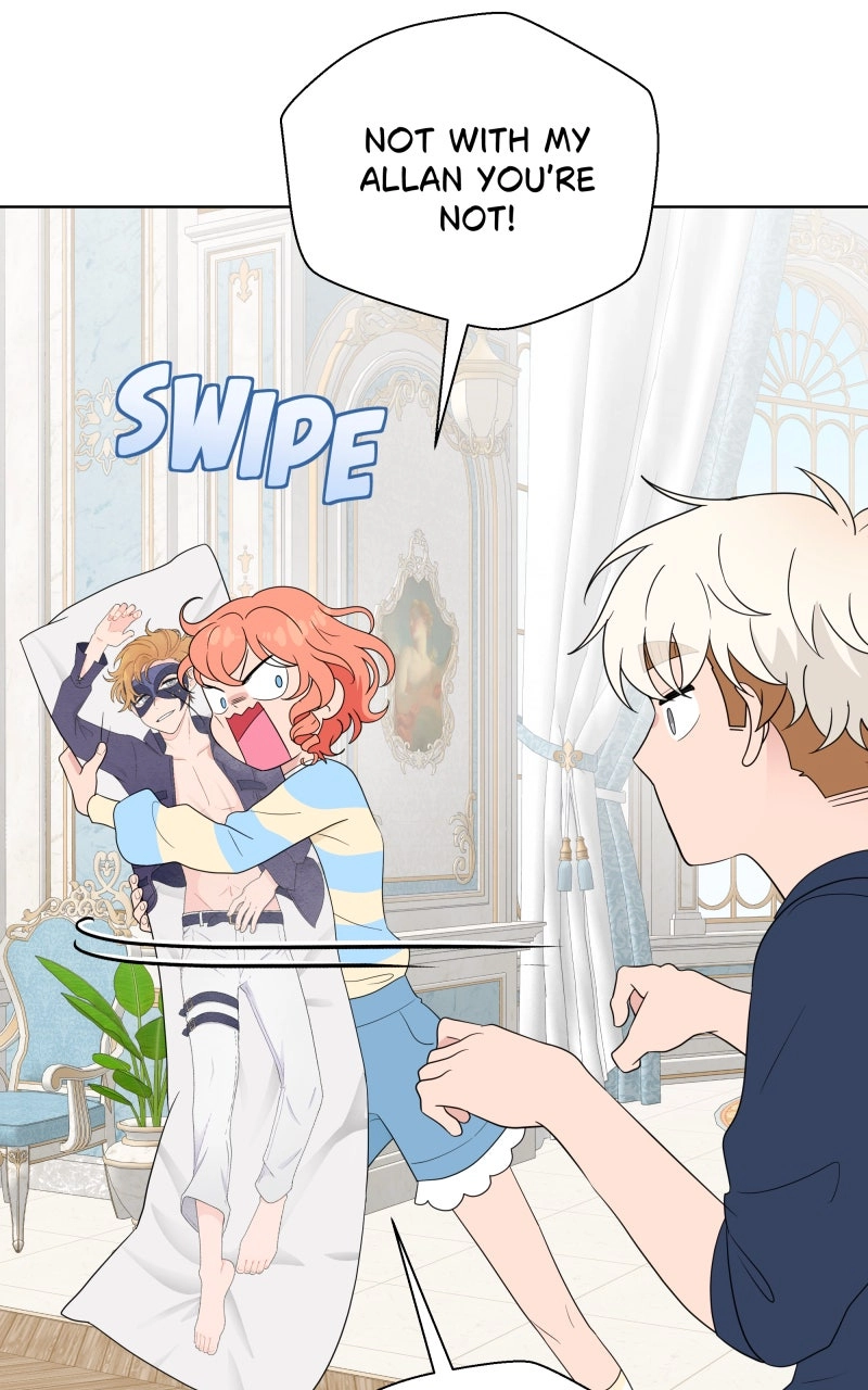 The Royal Tea Chapter 14 page 23 - 