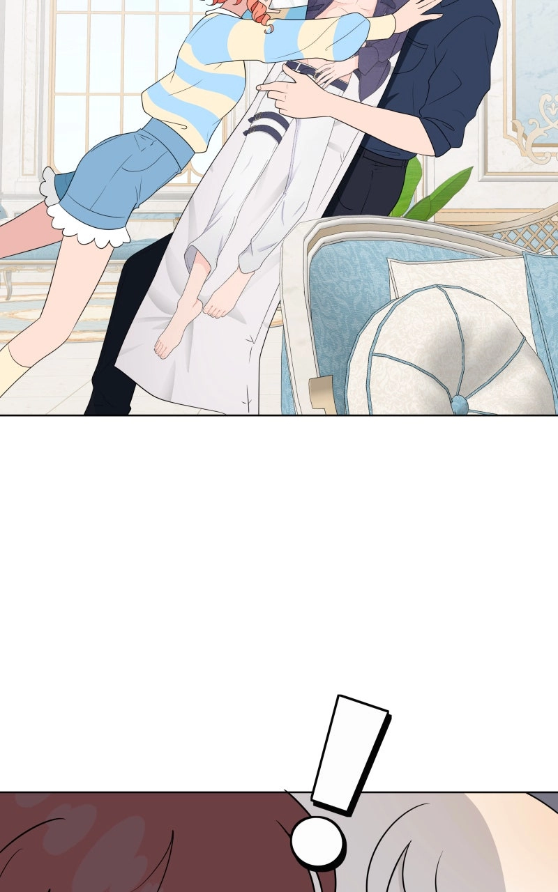 The Royal Tea Chapter 14 page 29 - 