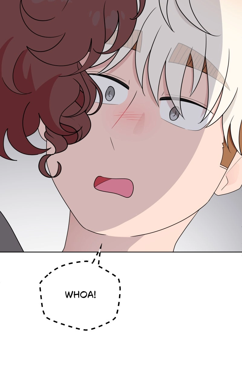 The Royal Tea Chapter 14 page 30 - 