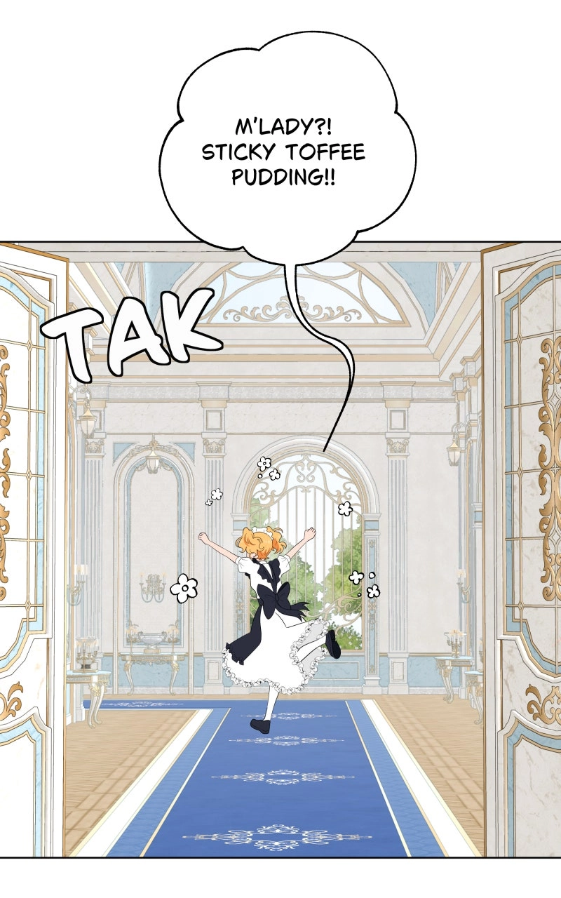 The Royal Tea Chapter 14 page 35 - 