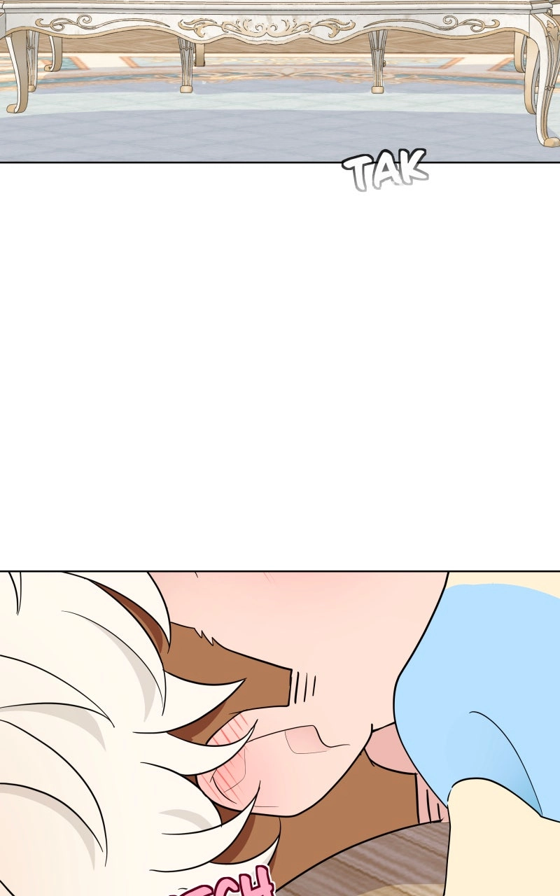 The Royal Tea Chapter 14 page 37 - 
