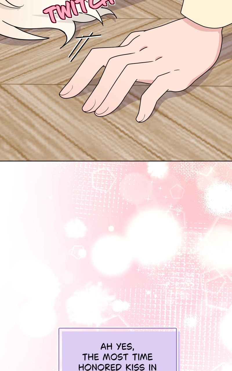 The Royal Tea Chapter 14 page 38 - 