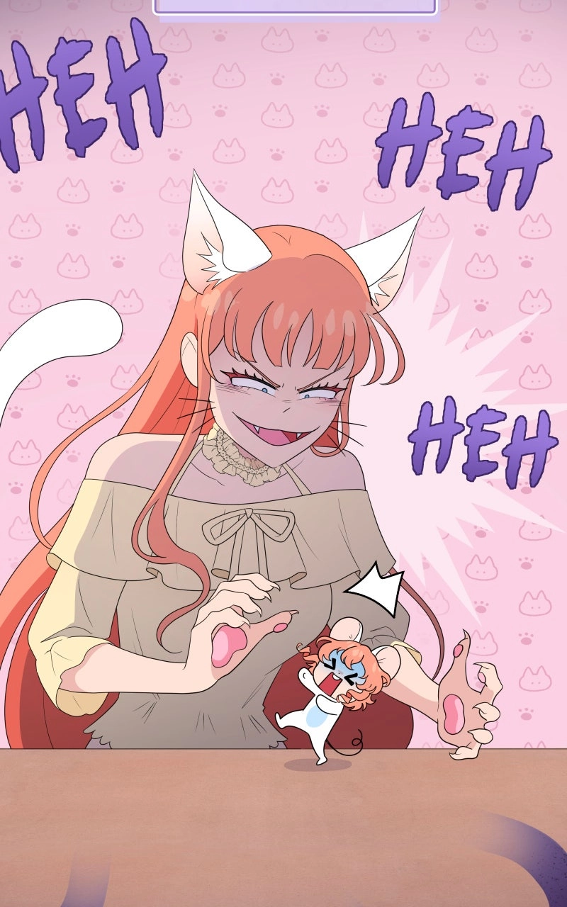 The Royal Tea Chapter 14 page 5 - 