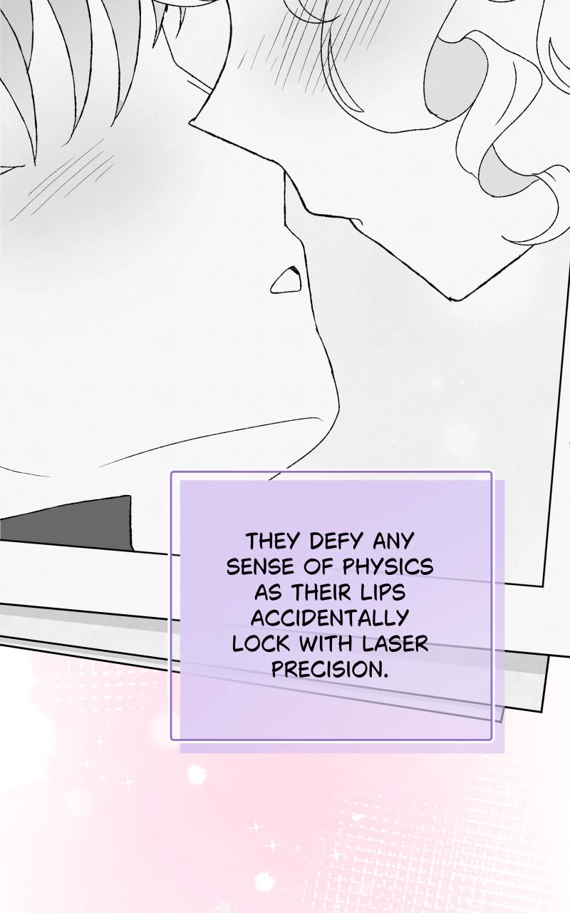 The Royal Tea Chapter 14 page 41 - 