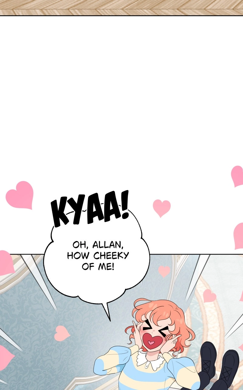 The Royal Tea Chapter 14 page 45 - 