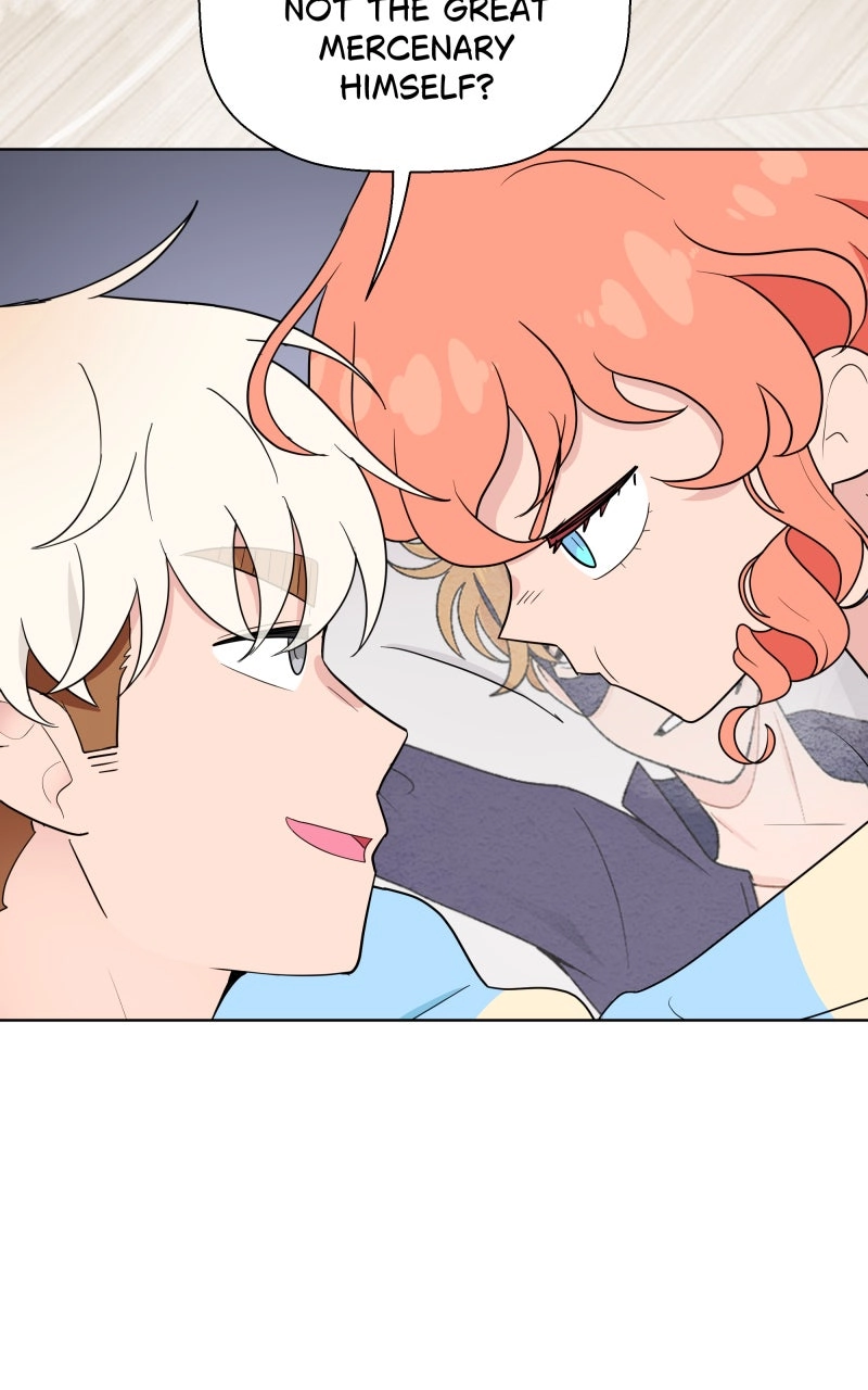 The Royal Tea Chapter 14 page 50 - 