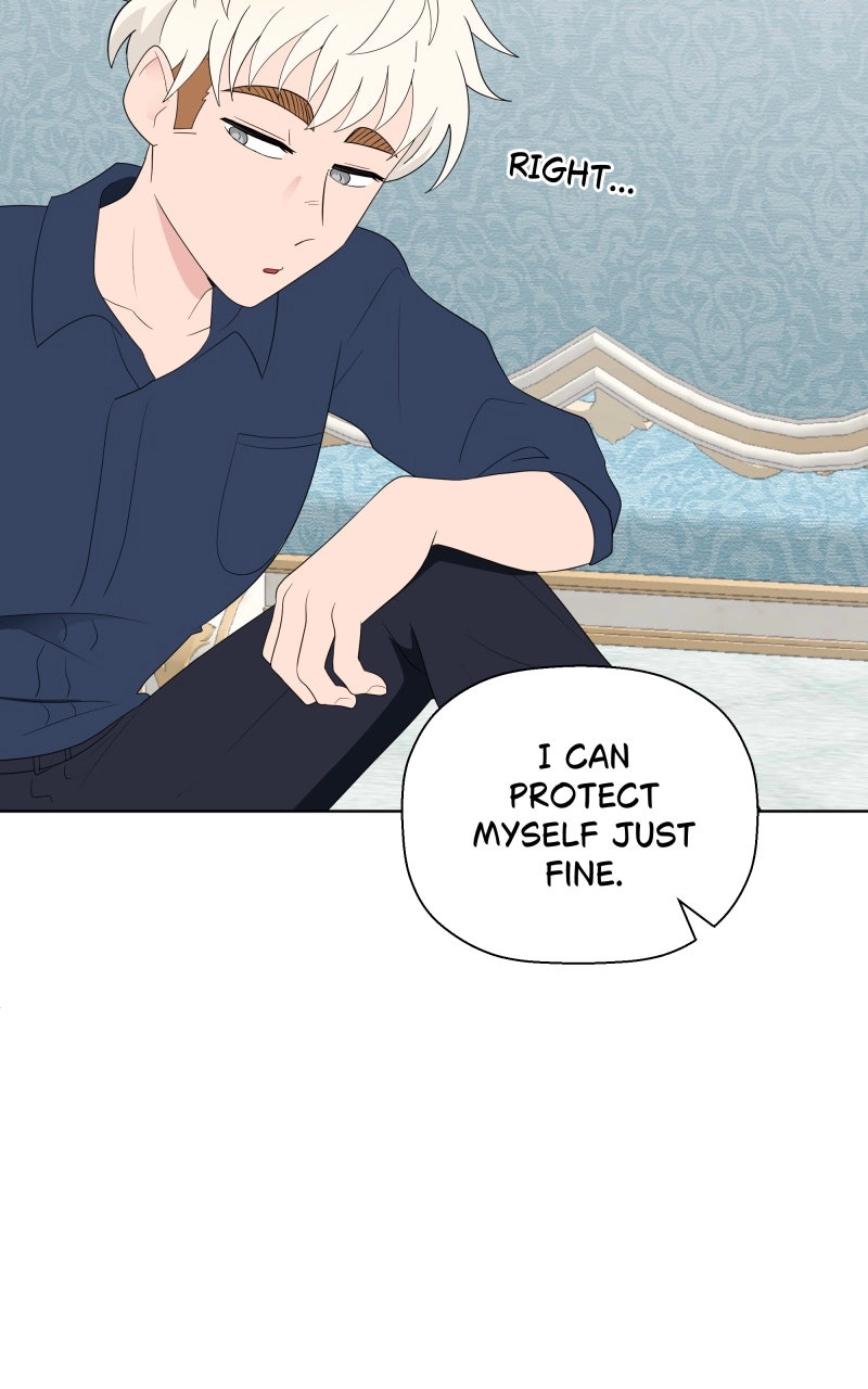 The Royal Tea Chapter 14 page 53 - 