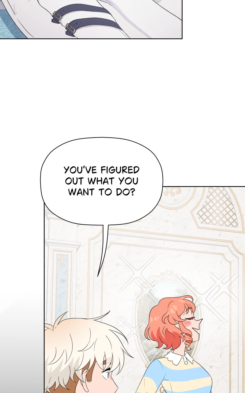 The Royal Tea Chapter 14 page 55 - 
