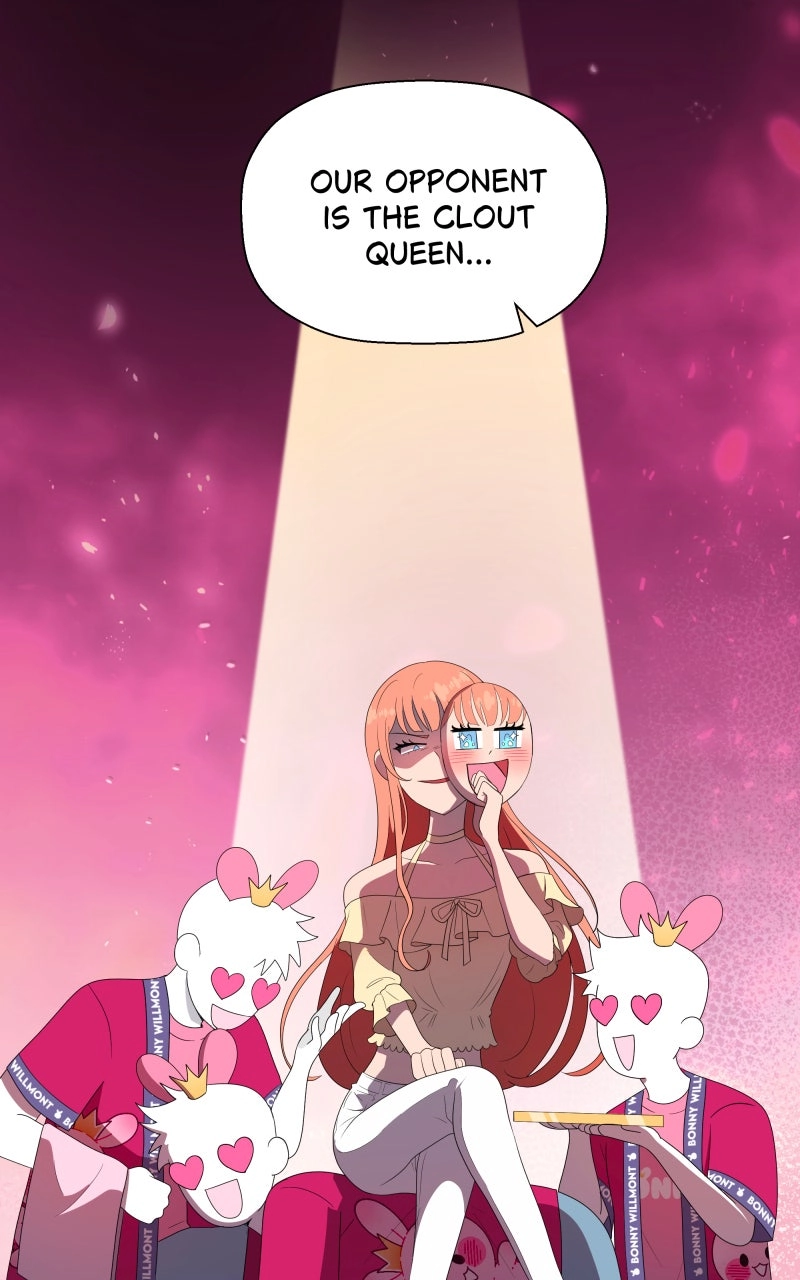 The Royal Tea Chapter 14 page 57 - 