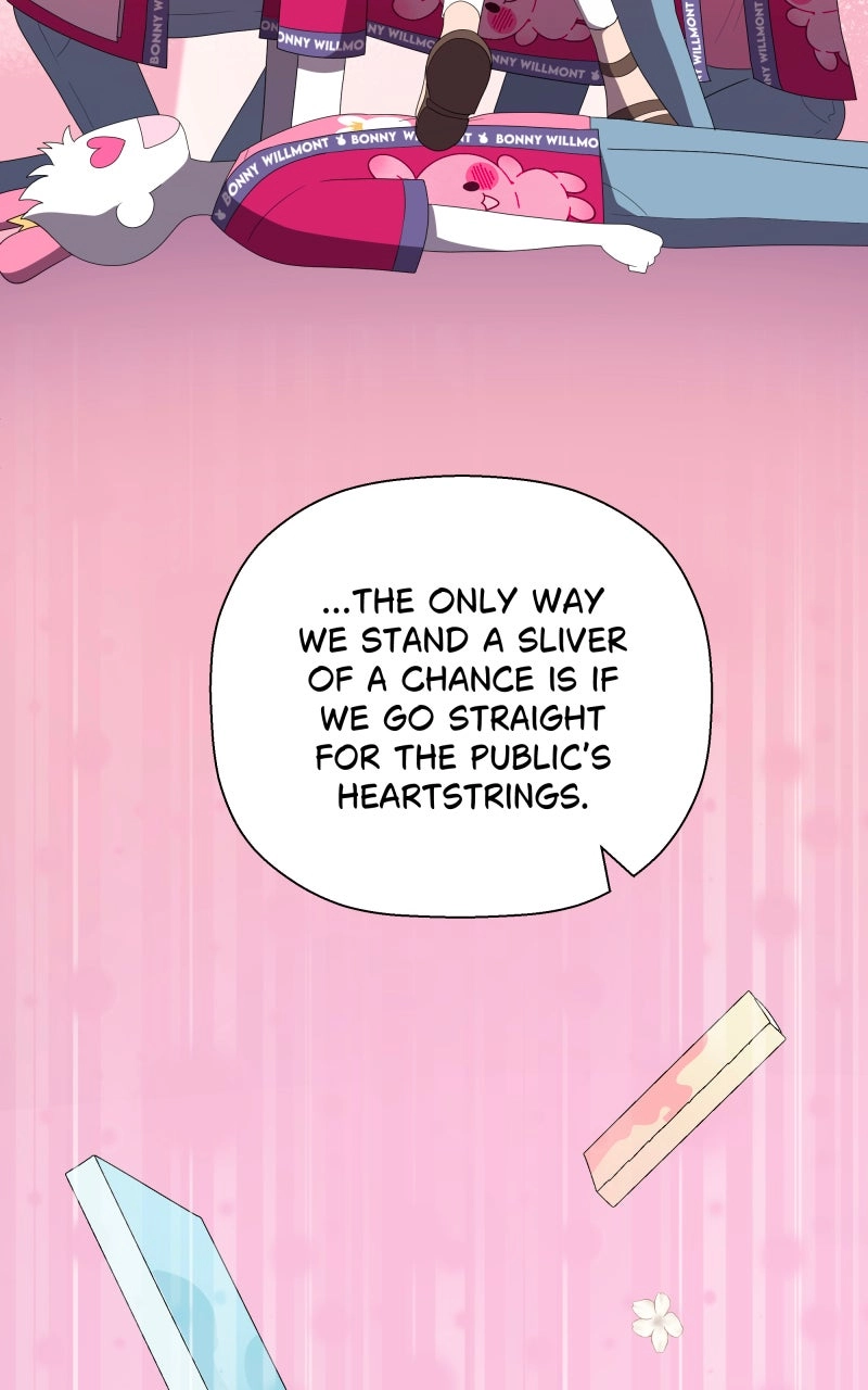 The Royal Tea Chapter 14 page 58 - 