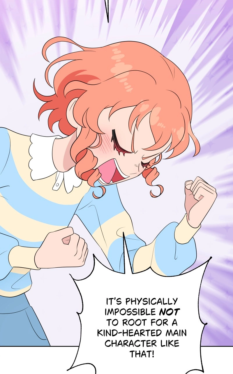 The Royal Tea Chapter 14 page 62 - 