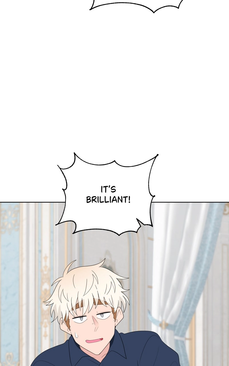 The Royal Tea Chapter 14 page 63 - 