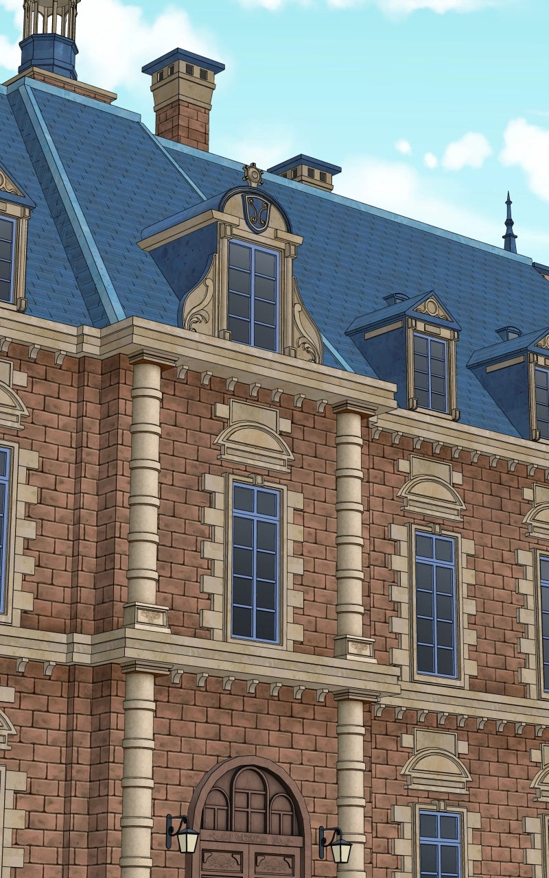 The Royal Tea Chapter 14 page 66 - 