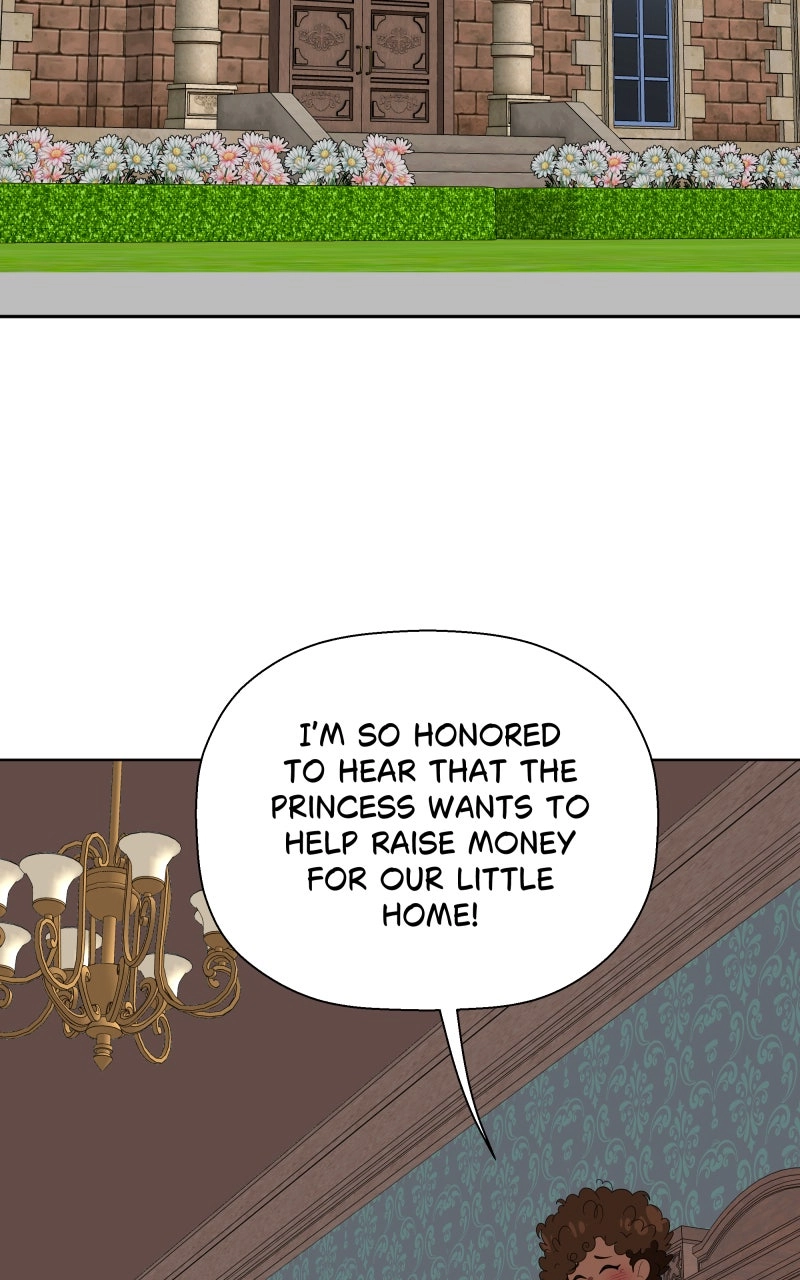 The Royal Tea Chapter 14 page 67 - 