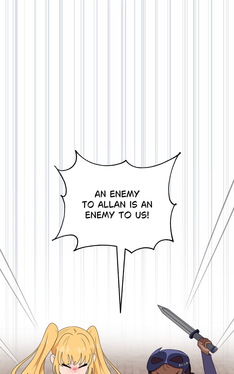 The Royal Tea Episode 15 page 1 - 