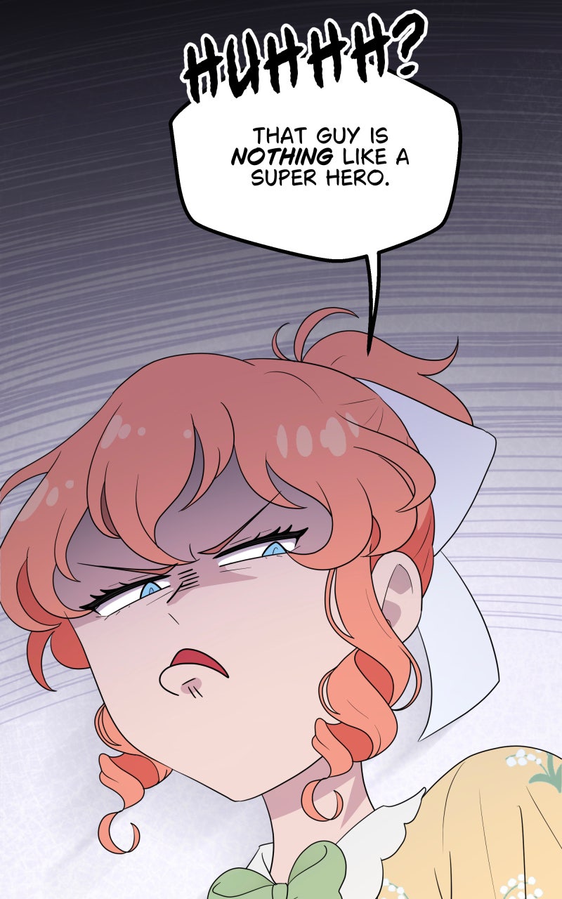 The Royal Tea Episode 15 page 12 - 