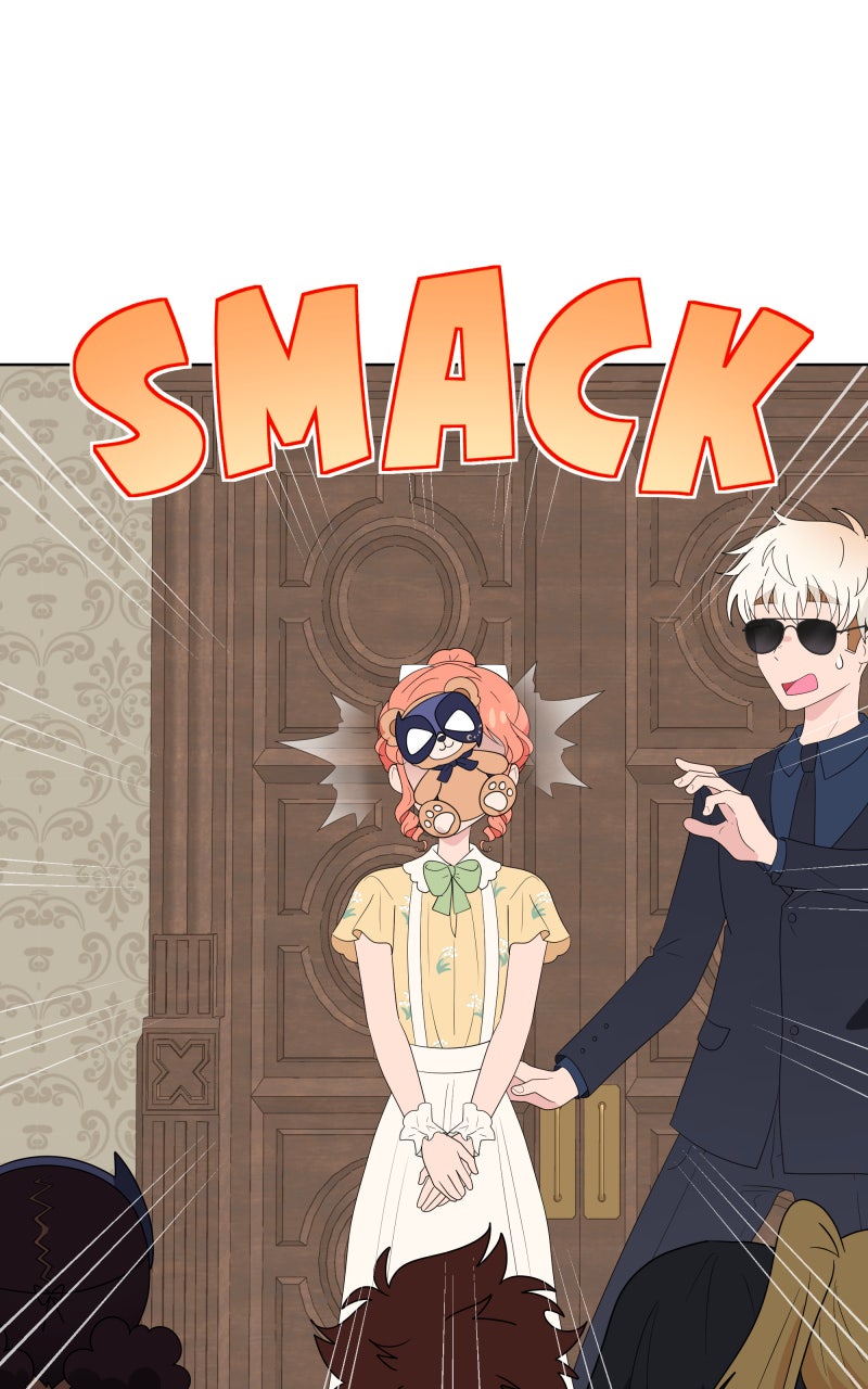 The Royal Tea Episode 15 page 16 - 