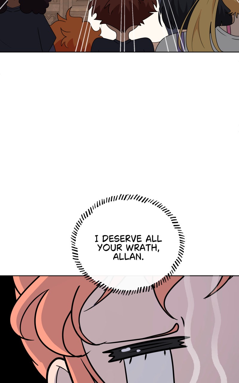 The Royal Tea Episode 15 page 17 - 