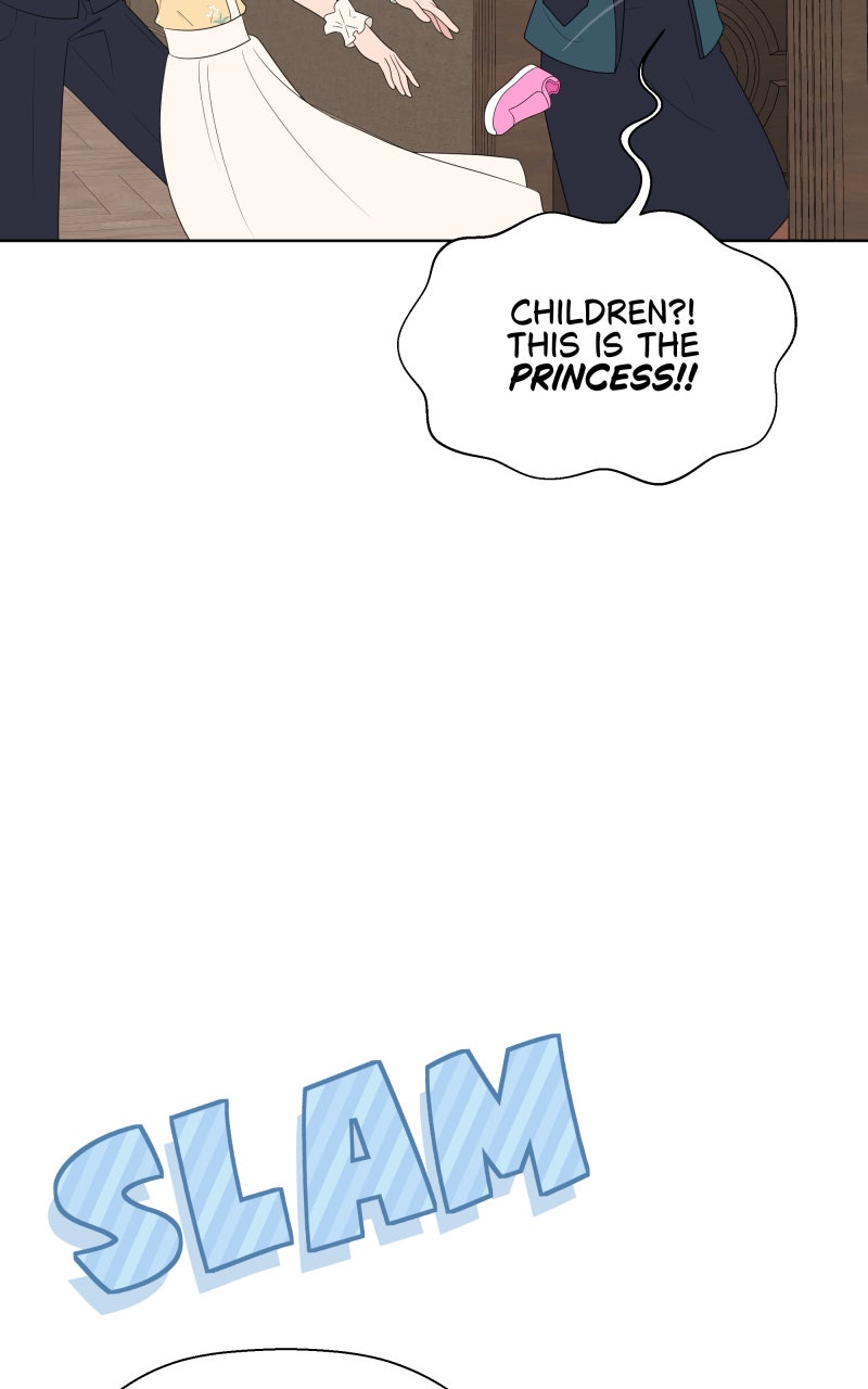 The Royal Tea Episode 15 page 20 - 