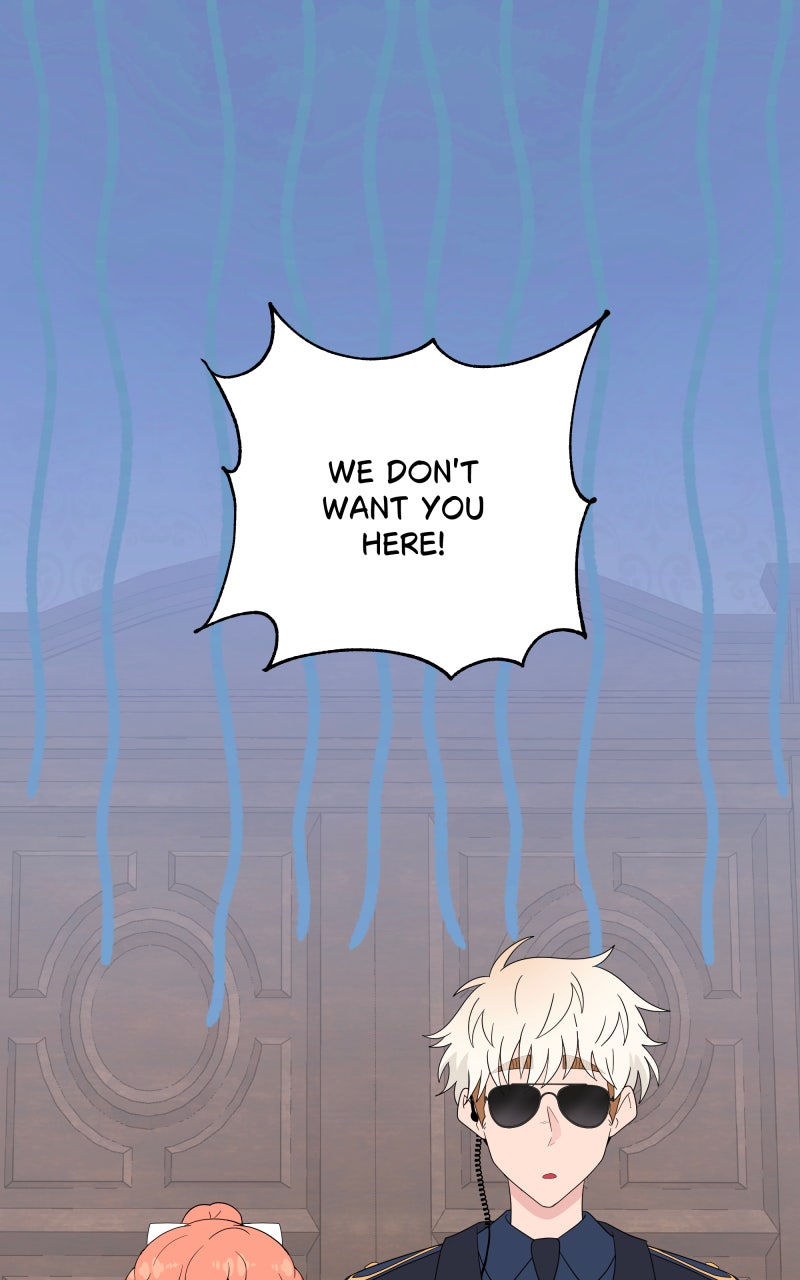 The Royal Tea Episode 15 page 3 - 