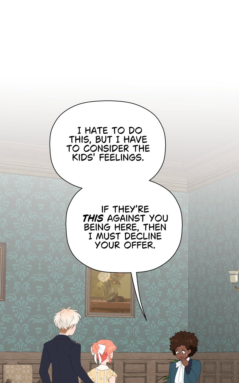 The Royal Tea Episode 15 page 22 - 