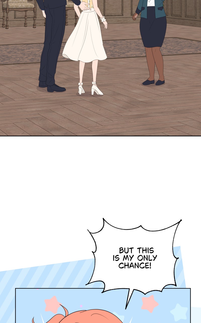 The Royal Tea Episode 15 page 23 - 