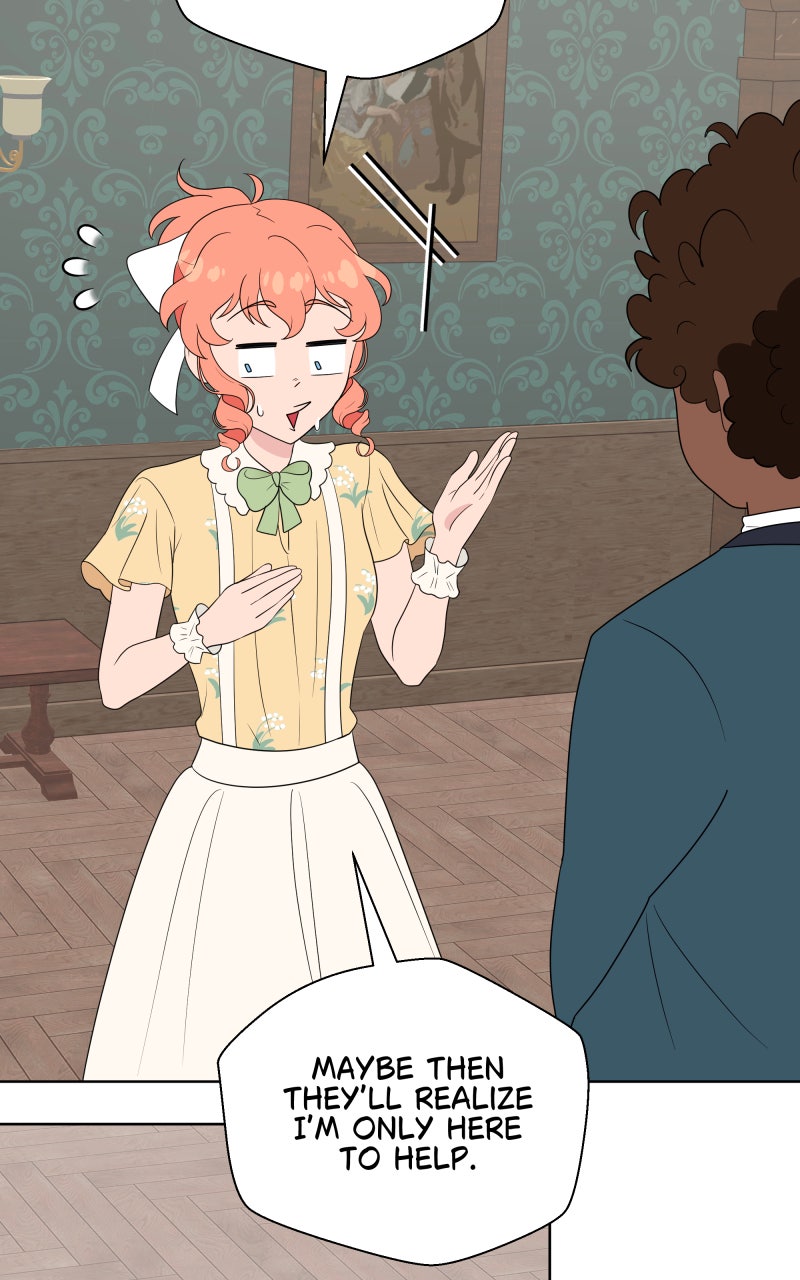 The Royal Tea Episode 15 page 25 - 