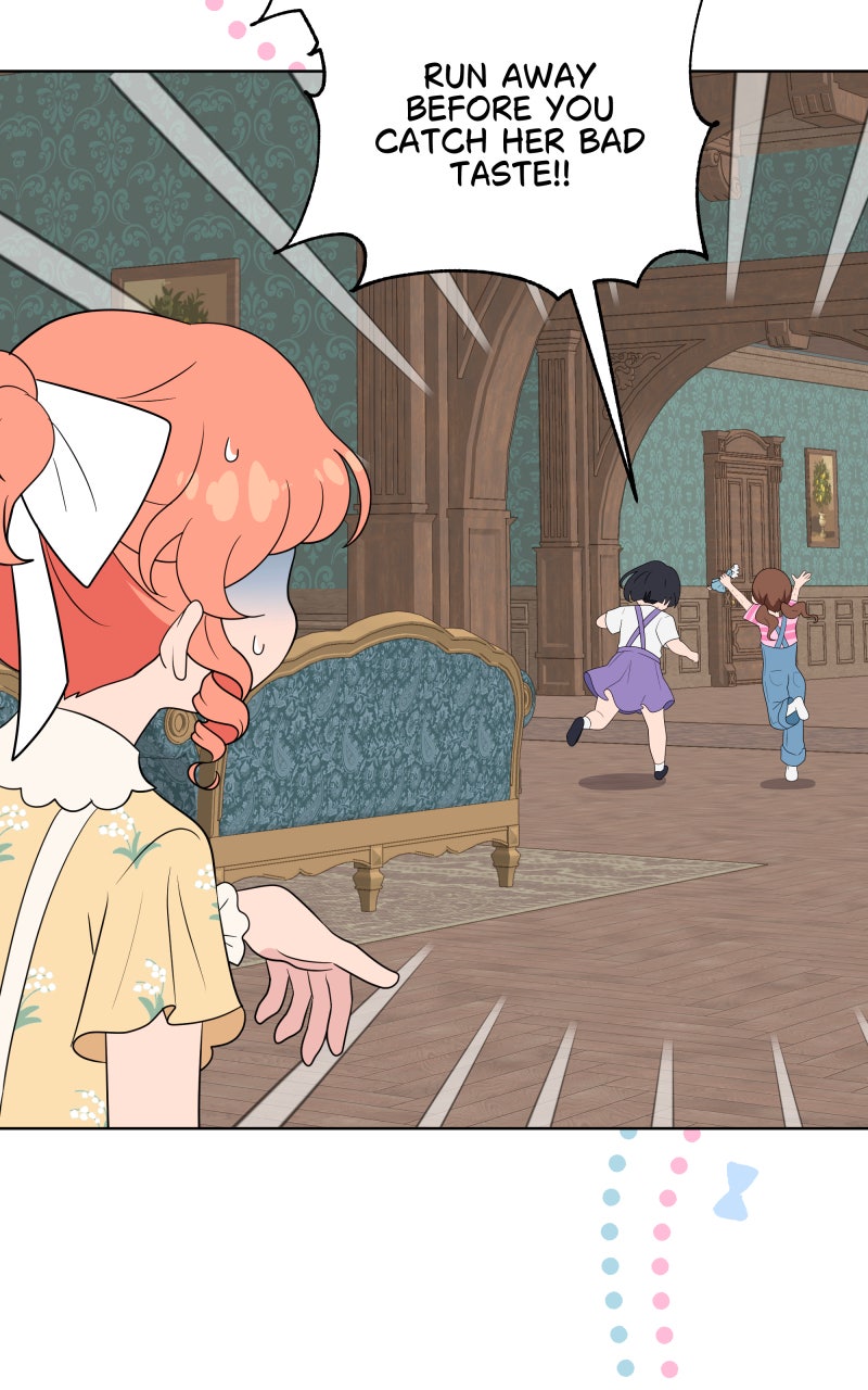 The Royal Tea Episode 15 page 29 - 