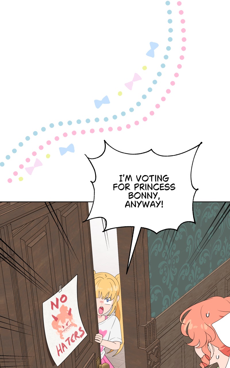 The Royal Tea Episode 15 page 30 - 