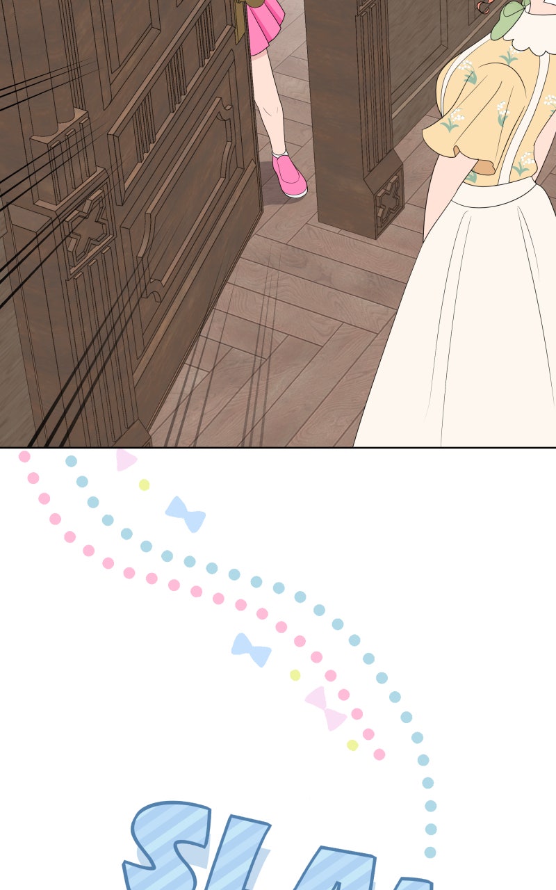 The Royal Tea Episode 15 page 31 - 