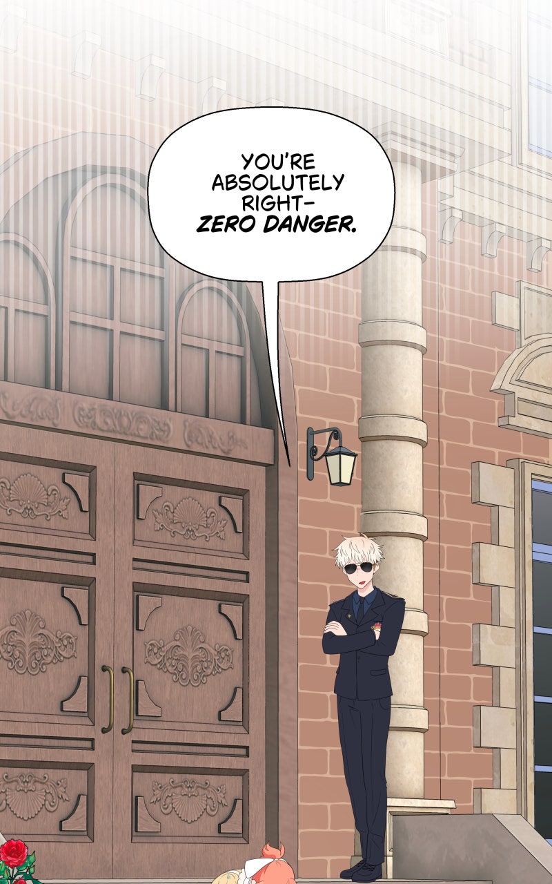 The Royal Tea Episode 15 page 33 - 