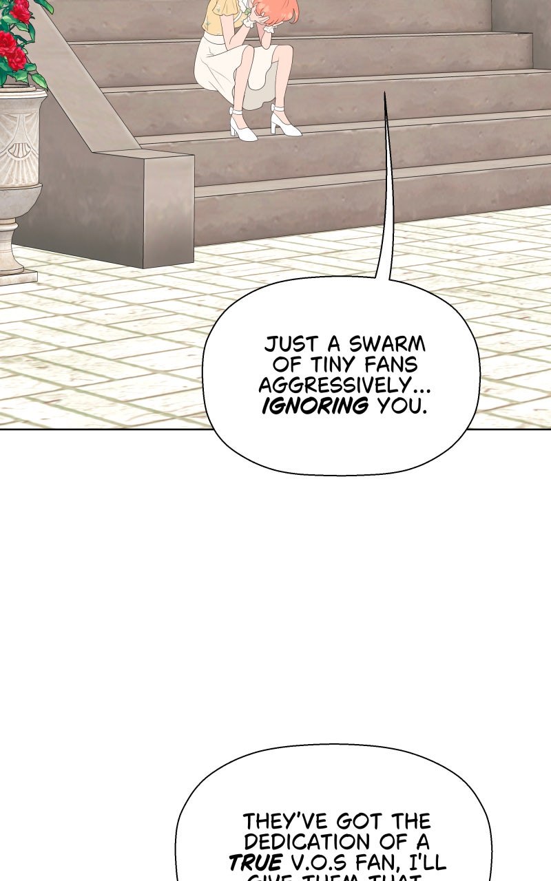 The Royal Tea Episode 15 page 34 - 