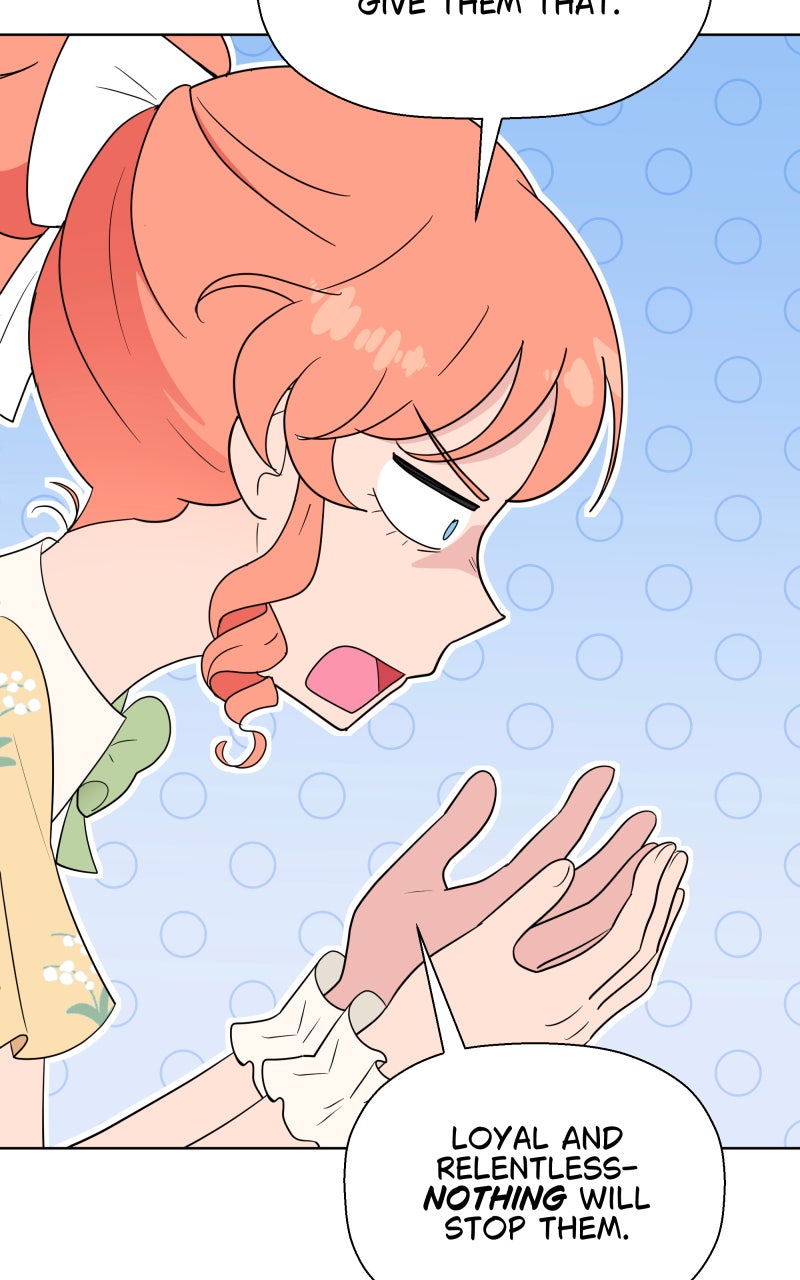 The Royal Tea Episode 15 page 35 - 