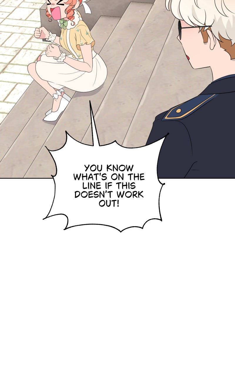 The Royal Tea Episode 15 page 37 - 