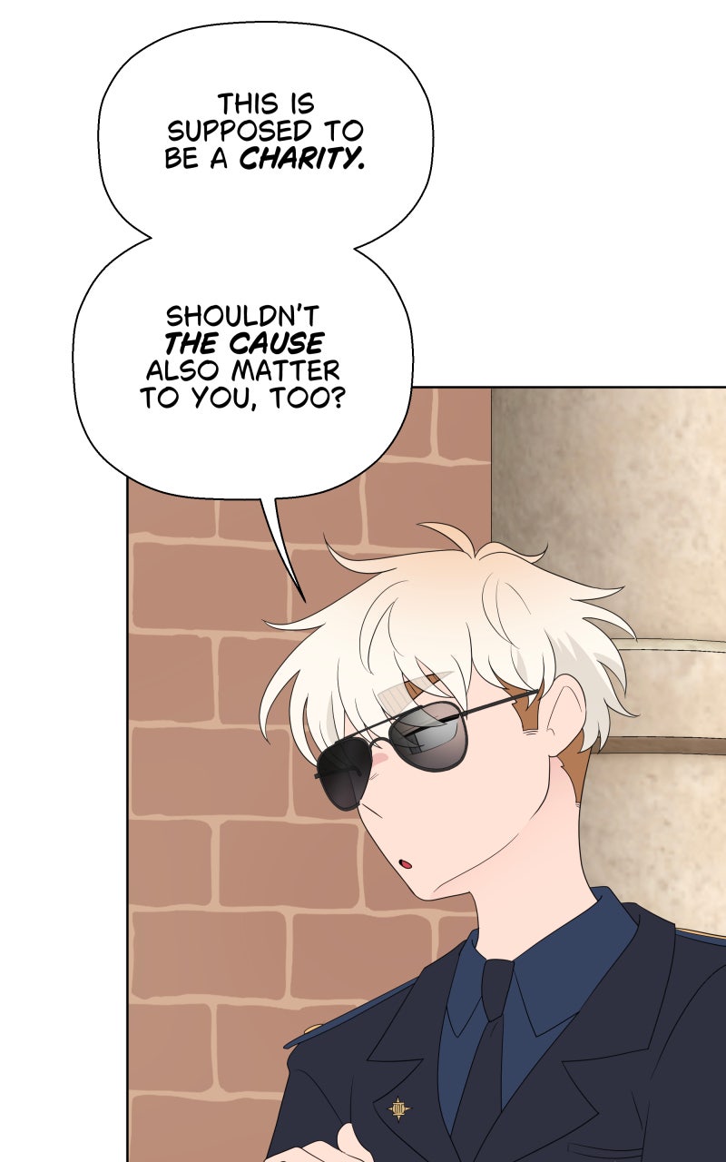 The Royal Tea Episode 15 page 38 - 