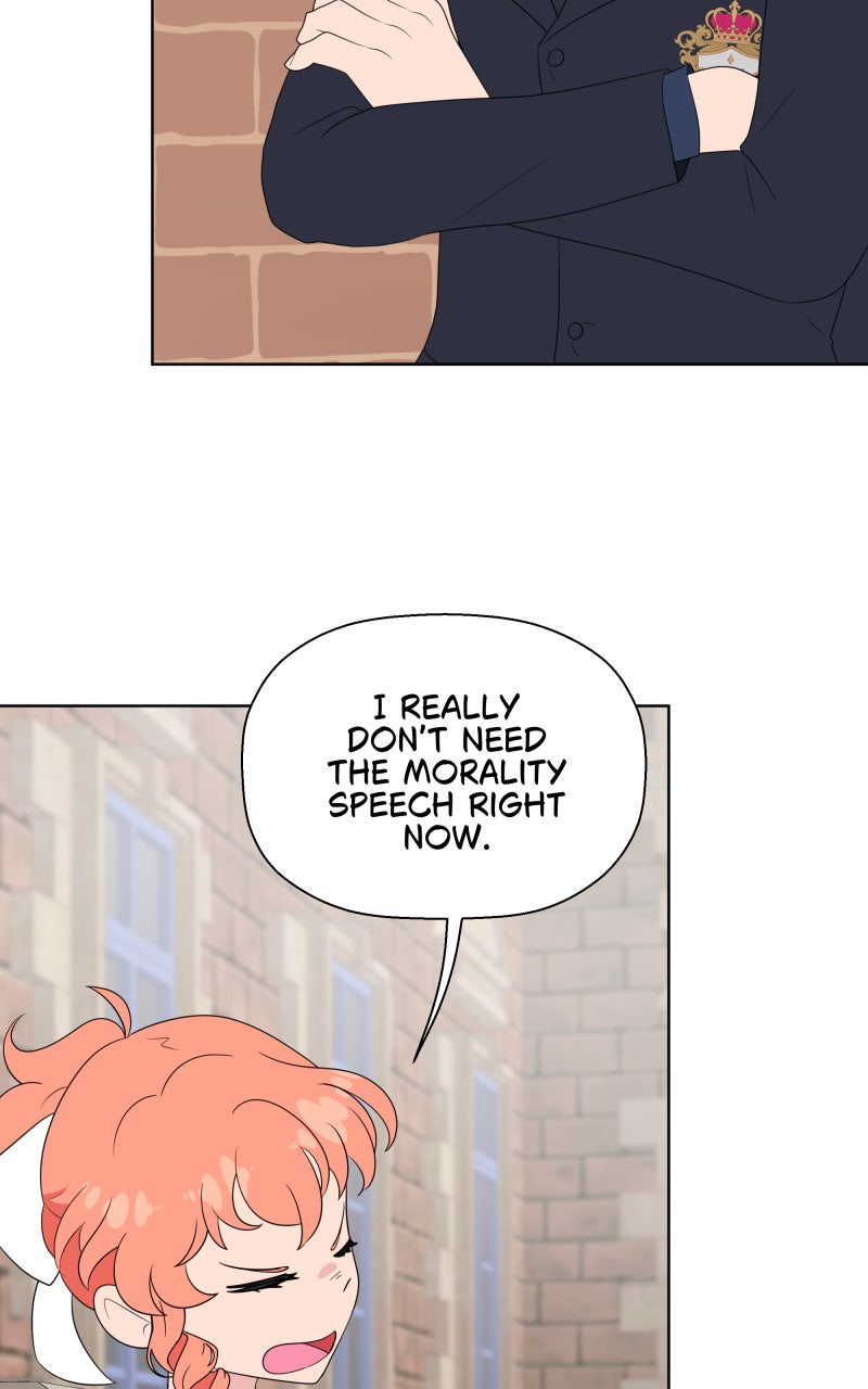 The Royal Tea Episode 15 page 39 - 