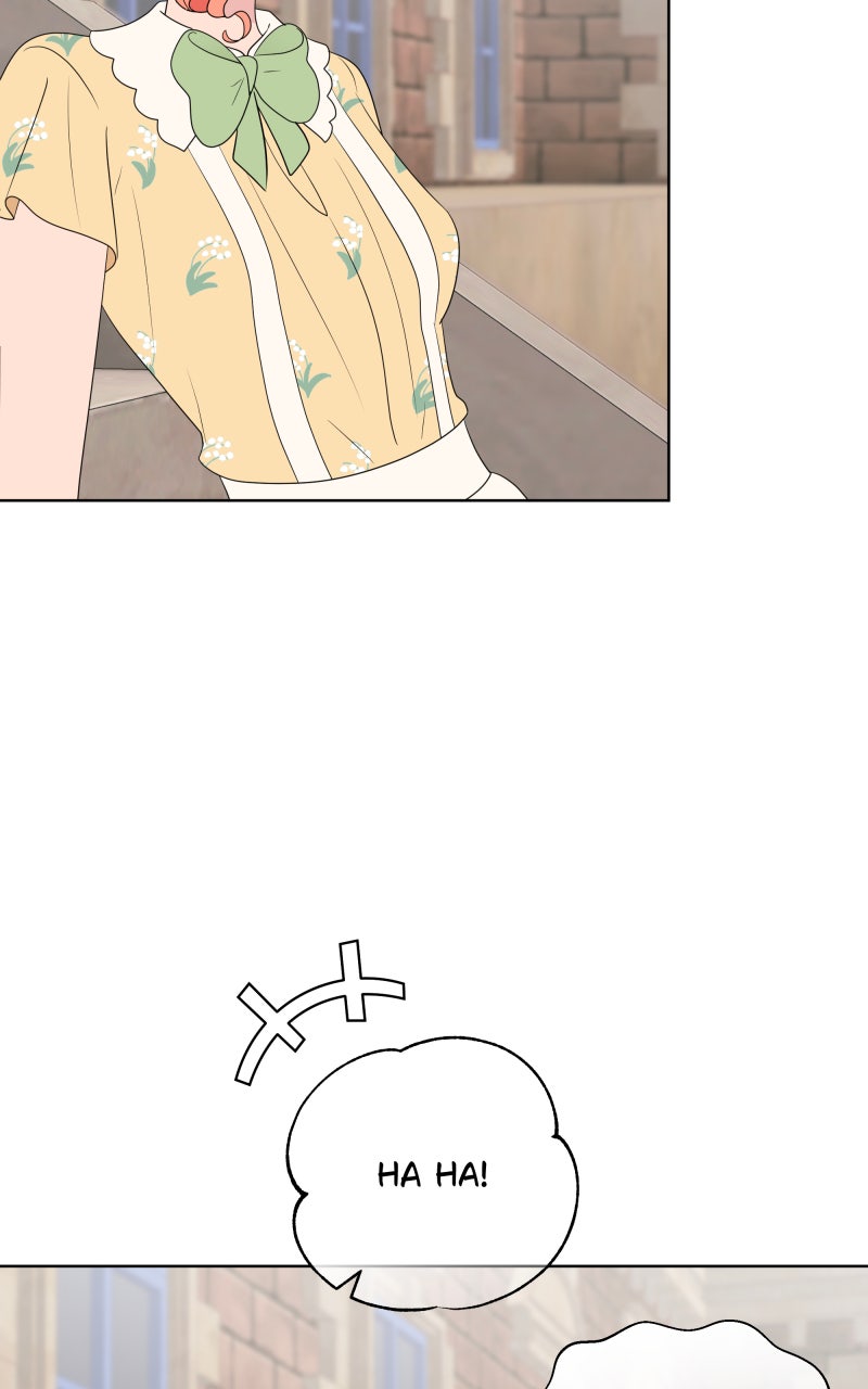 The Royal Tea Episode 15 page 40 - 