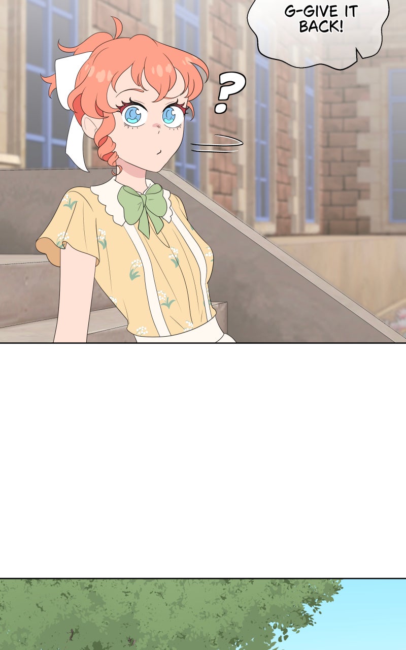 The Royal Tea Episode 15 page 41 - 