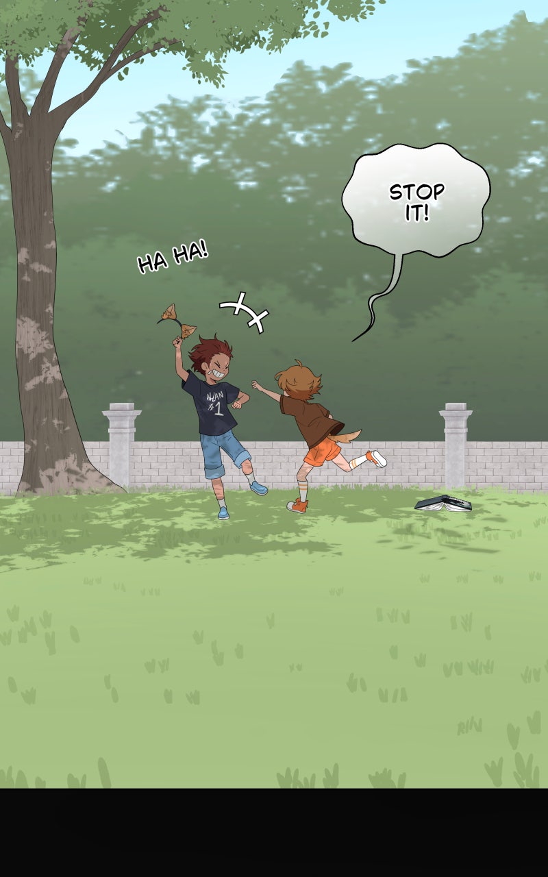 The Royal Tea Episode 15 page 42 - 