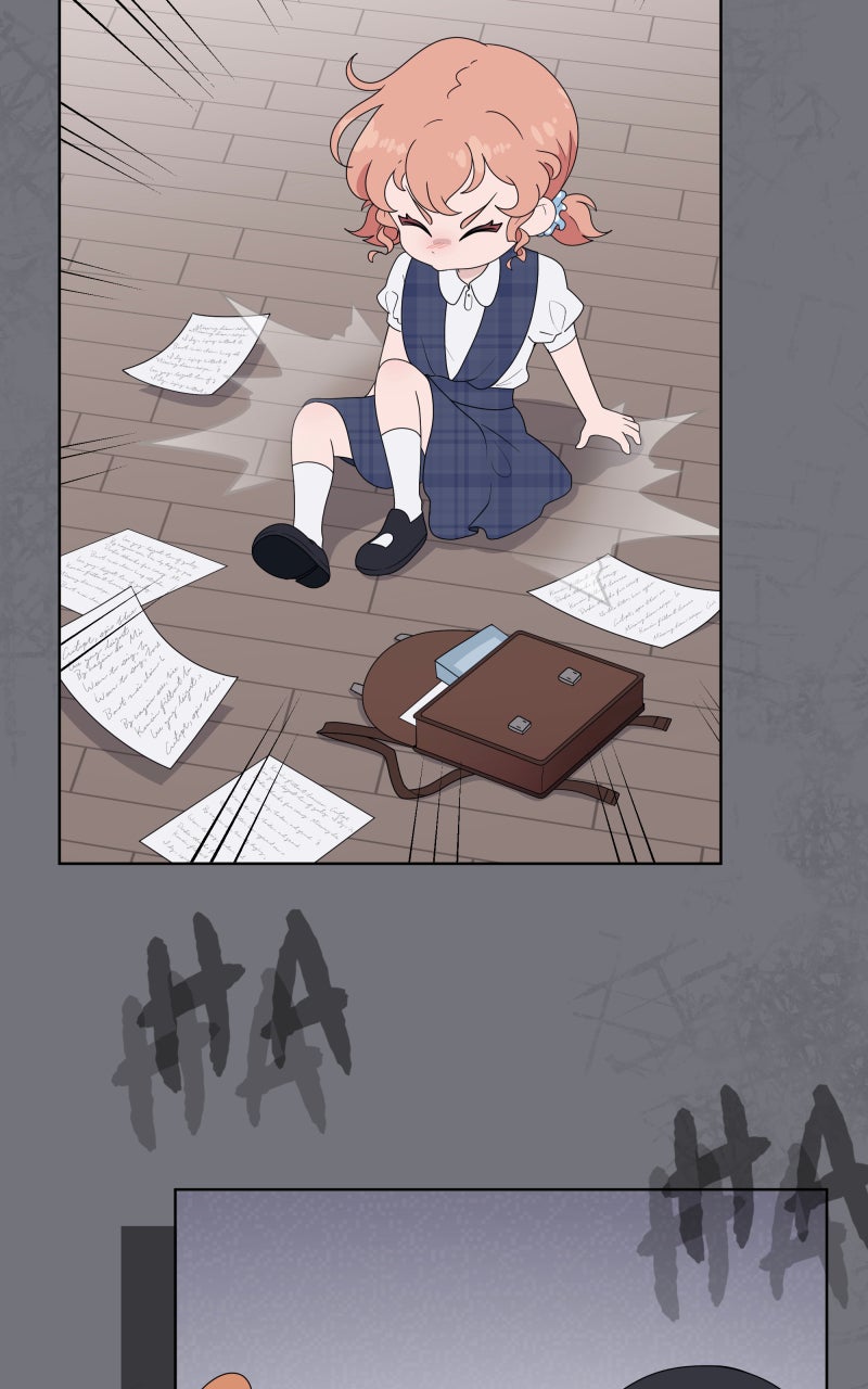 The Royal Tea Episode 15 page 44 - 