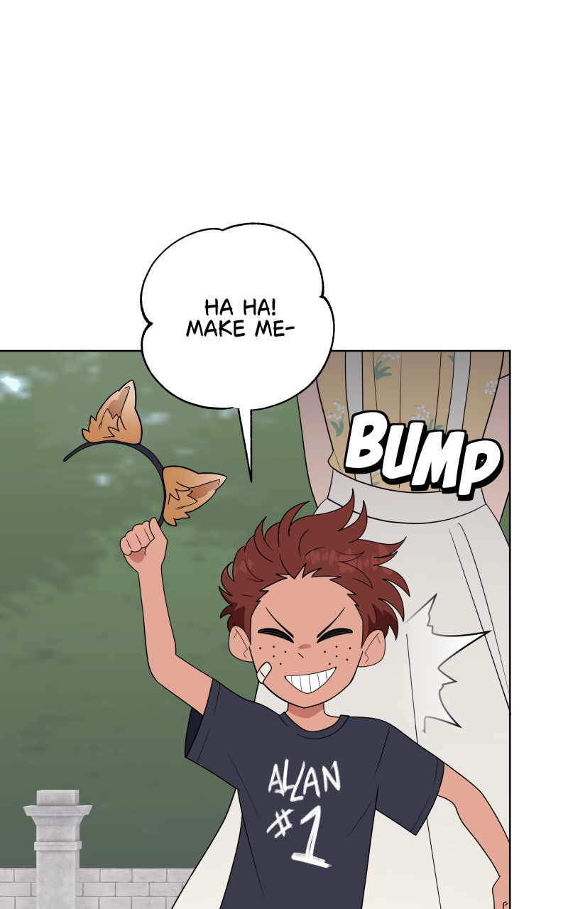 The Royal Tea Episode 15 page 48 - 